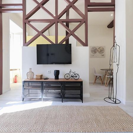 Bright Santa Catarina By Homing Apartment Lisboa Ngoại thất bức ảnh