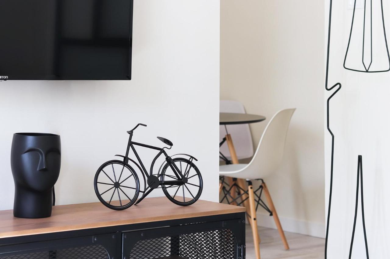 Bright Santa Catarina By Homing Apartment Lisboa Ngoại thất bức ảnh