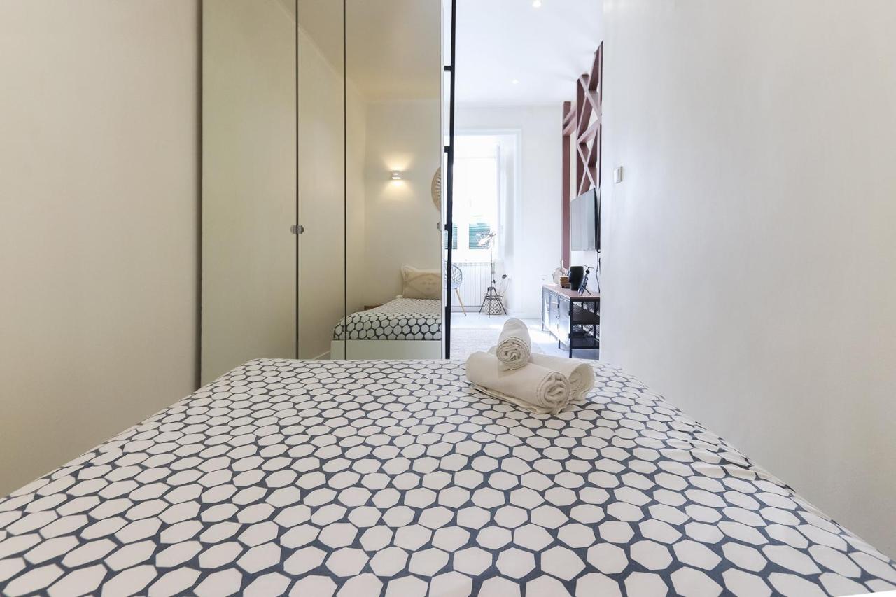 Bright Santa Catarina By Homing Apartment Lisboa Ngoại thất bức ảnh