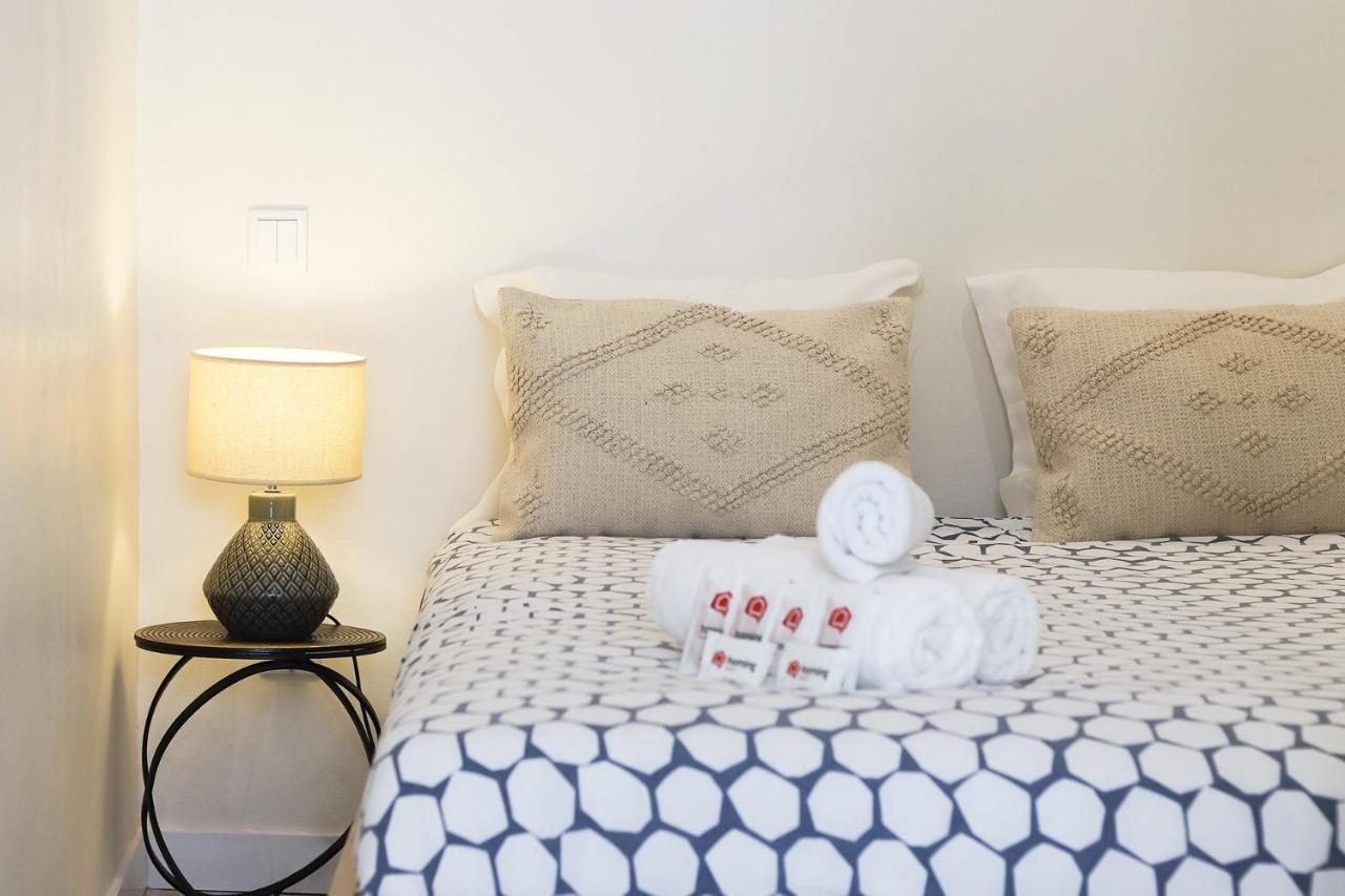 Bright Santa Catarina By Homing Apartment Lisboa Ngoại thất bức ảnh