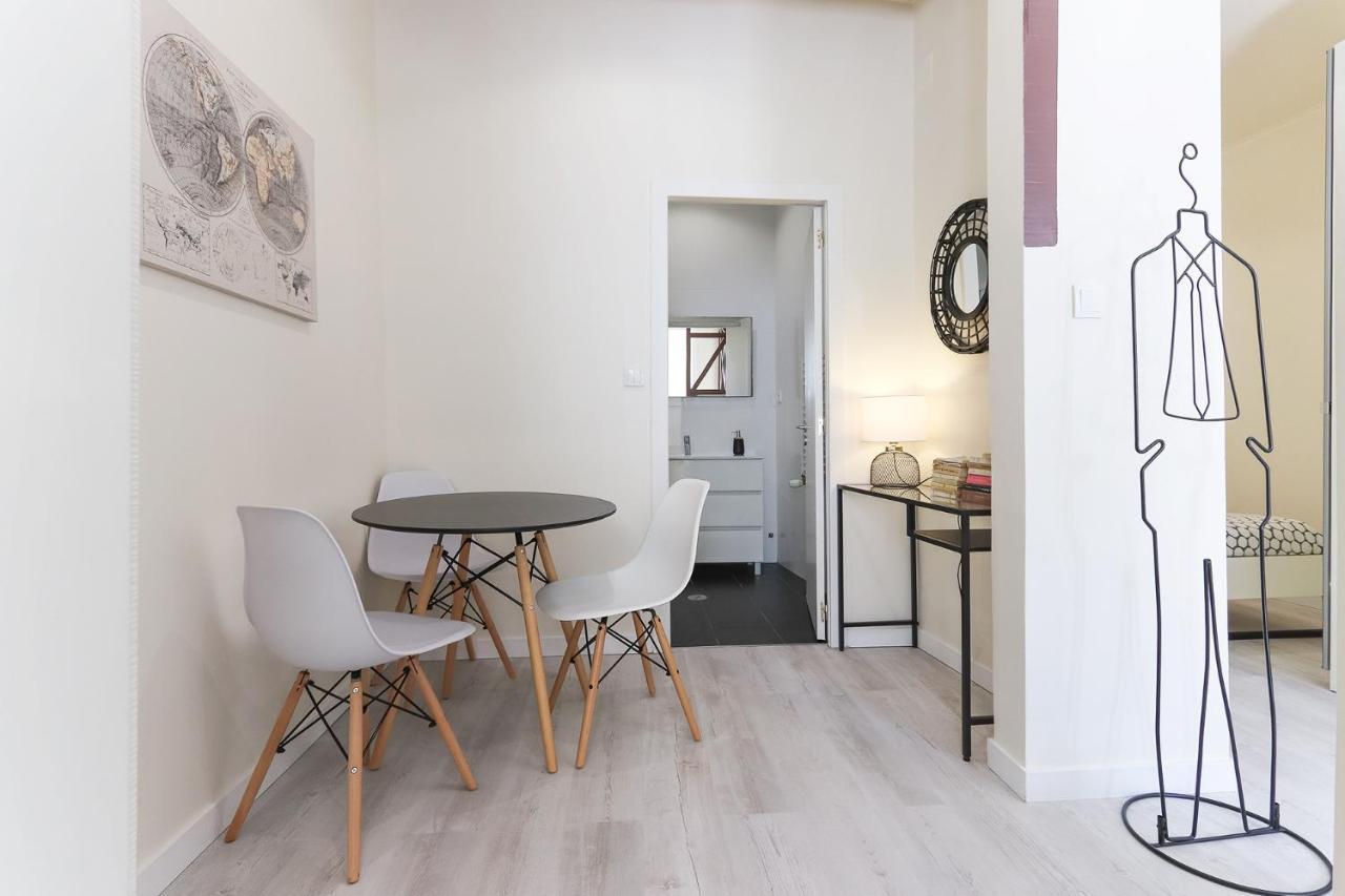 Bright Santa Catarina By Homing Apartment Lisboa Ngoại thất bức ảnh