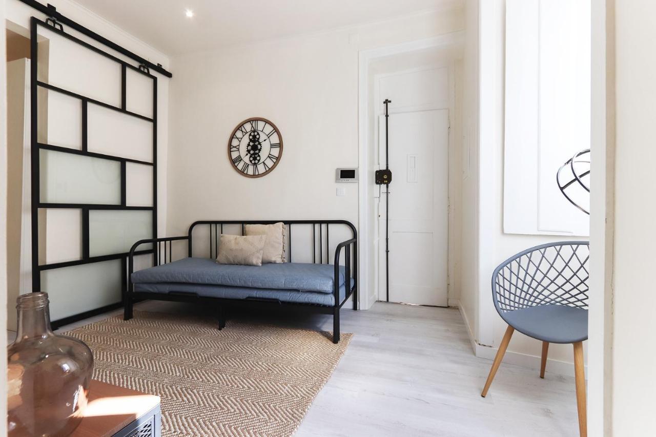 Bright Santa Catarina By Homing Apartment Lisboa Ngoại thất bức ảnh