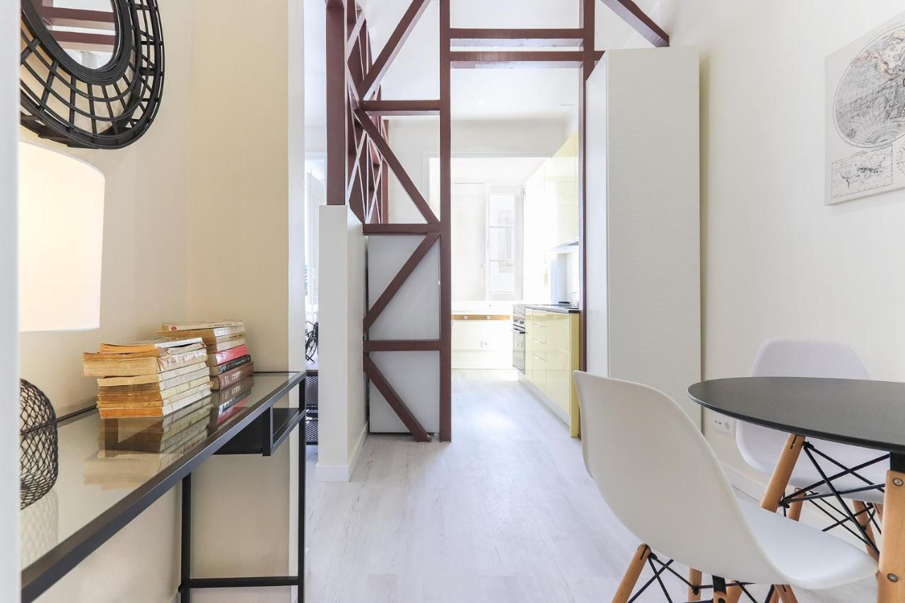 Bright Santa Catarina By Homing Apartment Lisboa Ngoại thất bức ảnh